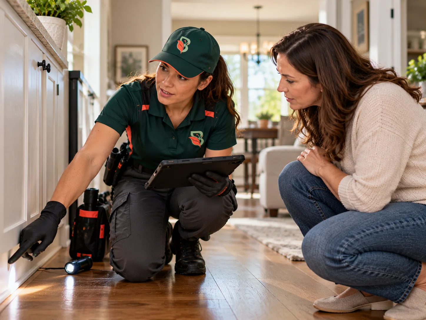 Pest Control Georgetown, PA FAQs